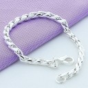 Pulsera de cadena para mujer P92 3
