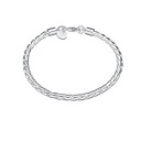 Pulsera de cadena para mujer P92 4