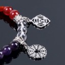 Pulsera de chakras para mujer 4