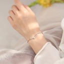 Pulsera de ciervo para mujer 2