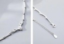 Pulsera de ciervo para mujer 4