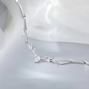 Pulsera de ciervo para mujer 5