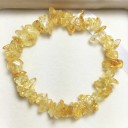 Pulsera de citrino para mujer 2