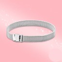 Pulsera de correa para mujer 6