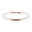 Pulsera de cristal para mujer H462 10