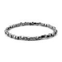 Pulsera de cristal para mujer H462 11