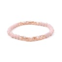 Pulsera de cristal para mujer H462 12