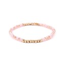 Pulsera de cristal para mujer H462 16