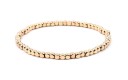 Pulsera de cristal para mujer H462 1