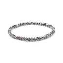 Pulsera de cristal para mujer H462 20