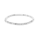 Pulsera de cristal para mujer H462 21