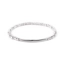 Pulsera de cristal para mujer H462 2