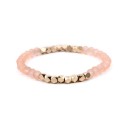 Pulsera de cristal para mujer H462 7