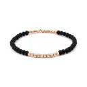 Pulsera de cristal para mujer H462 9