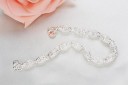 Pulsera de cristal para mujer 2