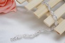 Pulsera de cristal para mujer 3