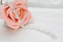 Pulsera de cristal para mujer 4