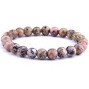 Pulsera de cuentas 1