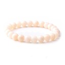 Pulsera de cuentas 16