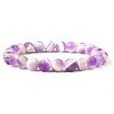 Pulsera de cuentas 21