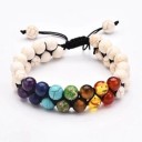 Pulsera de cuentas con tirador H235 2