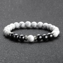 Pulsera de cuentas H597 2
