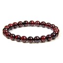 Pulsera de cuentas para hombre H187 38