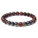 Pulsera de cuentas para hombre H660 1