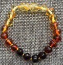Pulsera de cuentas para mujer 1