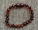 Pulsera de cuentas para mujer 9