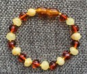 Pulsera de cuentas para mujer 6