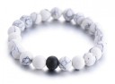 Pulsera de cuentas para mujer 2 piezas J3231 3