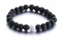 Pulsera de cuentas para mujer 2 piezas J3231 4