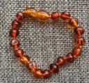 Pulsera de cuentas para mujer 10