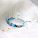 Pulsera de cuentas para mujer H255 20