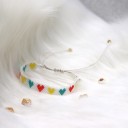 Pulsera de cuentas para mujer H255 22