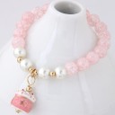 Pulsera de cuentas para mujer H546 5