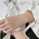 Pulsera de cuentas para mujer P170 2
