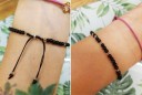 Pulsera de cuentas para mujer 2