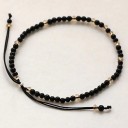 Pulsera de cuentas para mujer 4