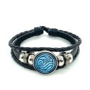 Pulsera de cuero 5