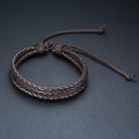 Pulsera de dominadas para hombre 2