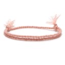 Pulsera de hilo 11