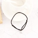Pulsera de hilo con candado 4
