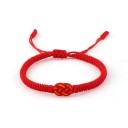 Pulsera de hilo H385 3