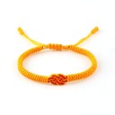 Pulsera de hilo H385 4