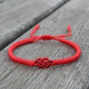Pulsera de hilo H385 5