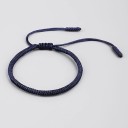 Pulsera de hilo H397 5