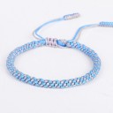 Pulsera de hilo H422 7