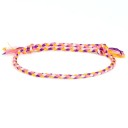 Pulsera de hilo H557 16